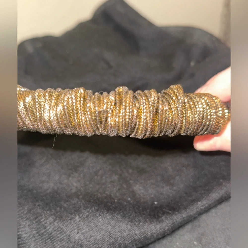 N/A voluminous treating